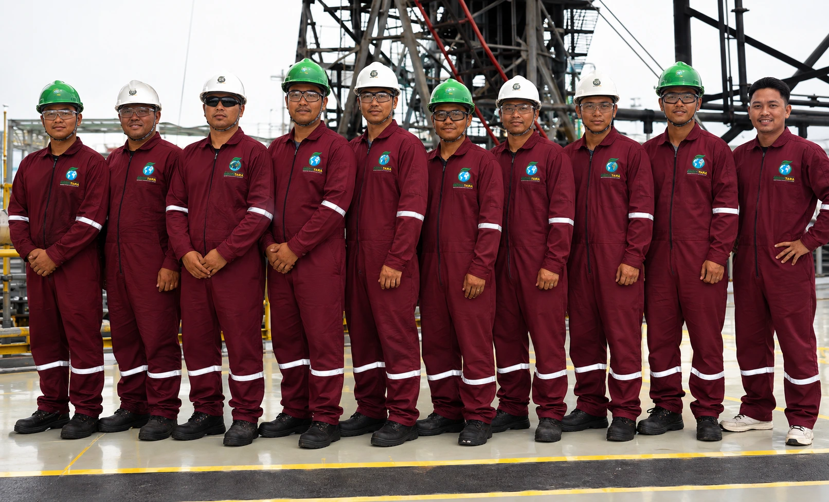 Professional Manpower Supply Services